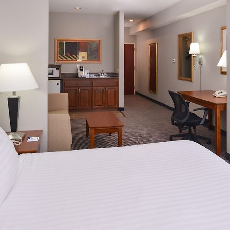 Spark By Hilton North Little Rock Εξωτερικό φωτογραφία