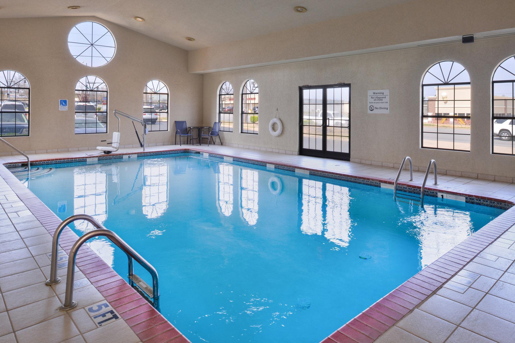 Spark By Hilton North Little Rock Εξωτερικό φωτογραφία