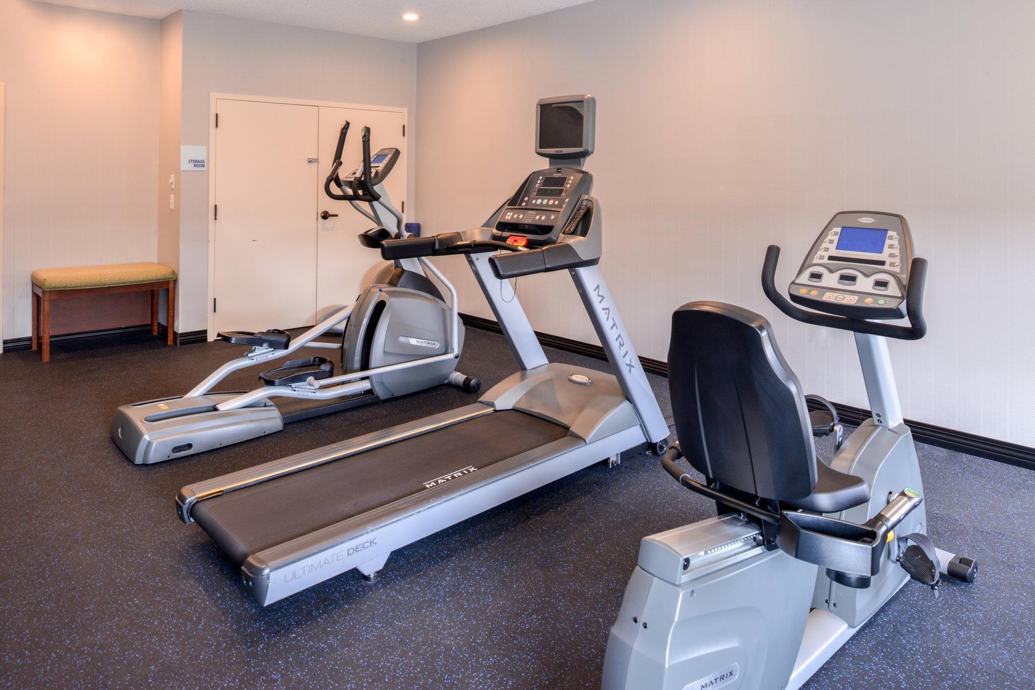 Spark By Hilton North Little Rock Εξωτερικό φωτογραφία