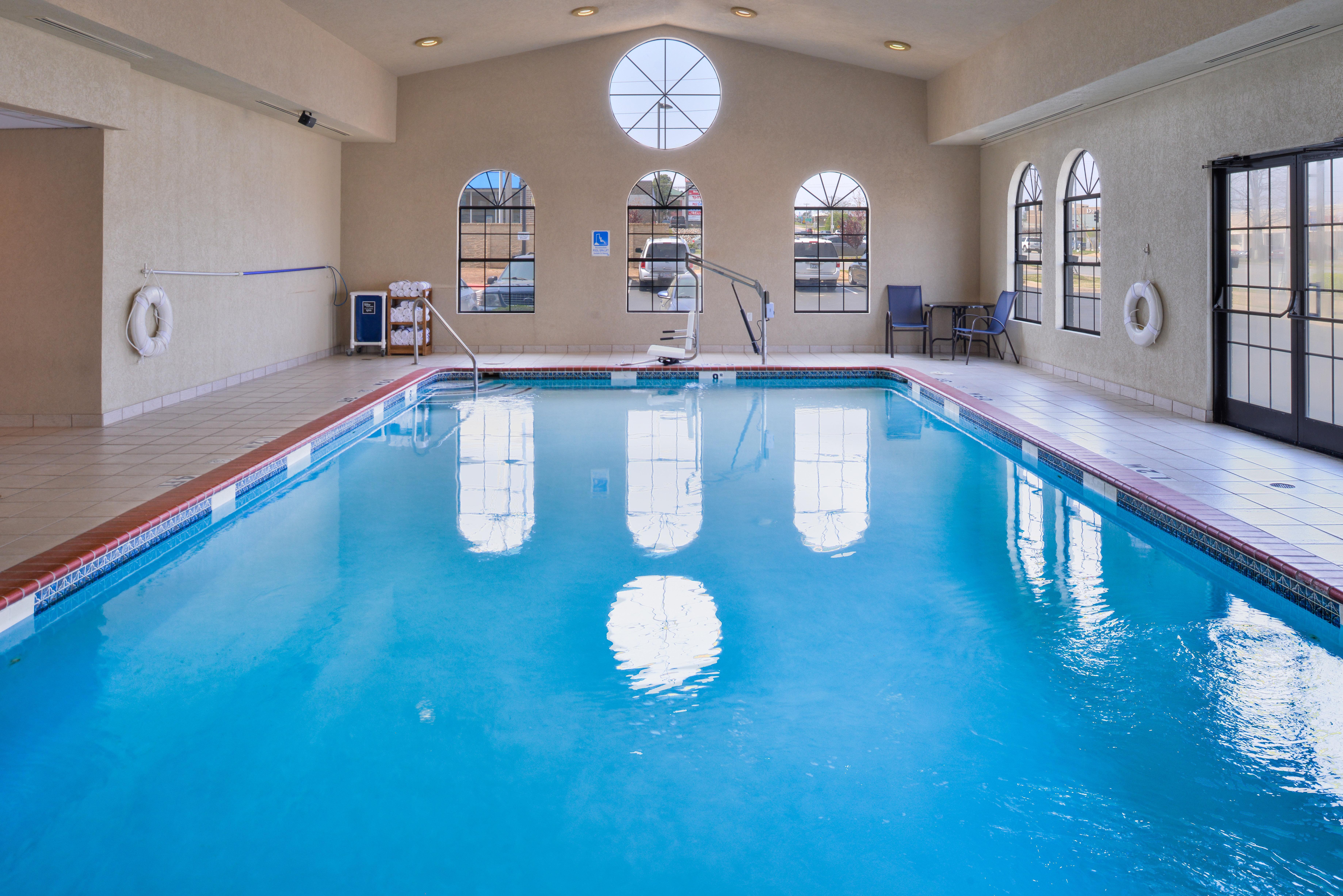 Spark By Hilton North Little Rock Εξωτερικό φωτογραφία