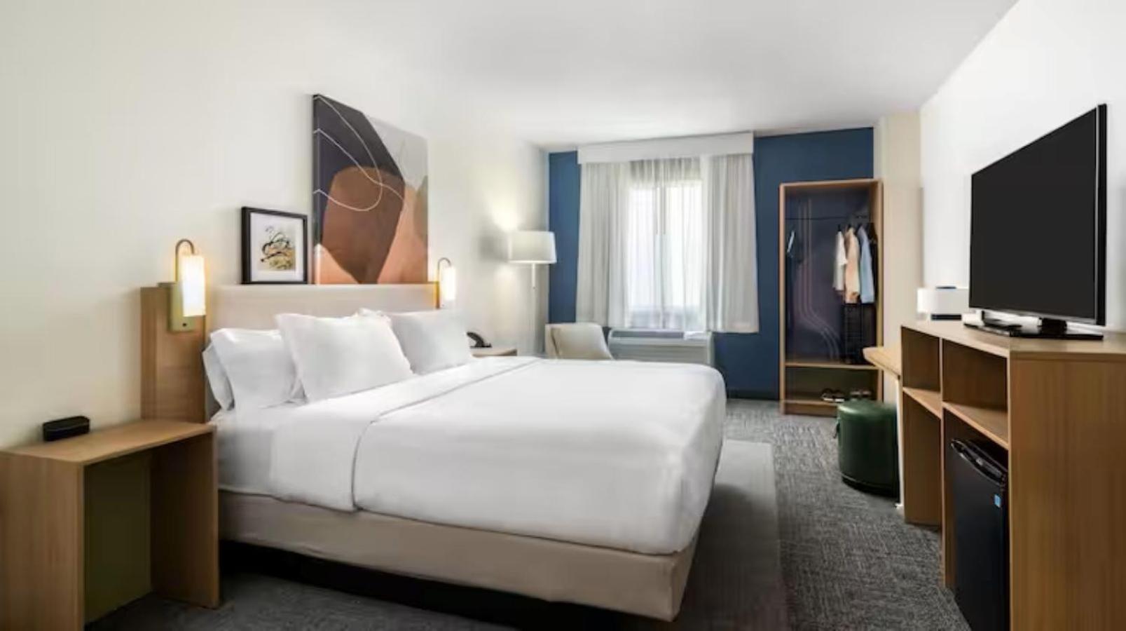 Spark By Hilton North Little Rock Εξωτερικό φωτογραφία