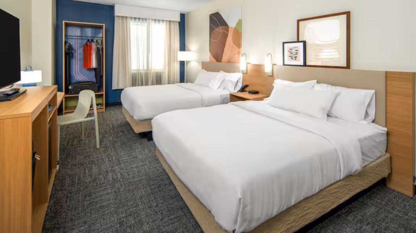 Spark By Hilton North Little Rock Εξωτερικό φωτογραφία