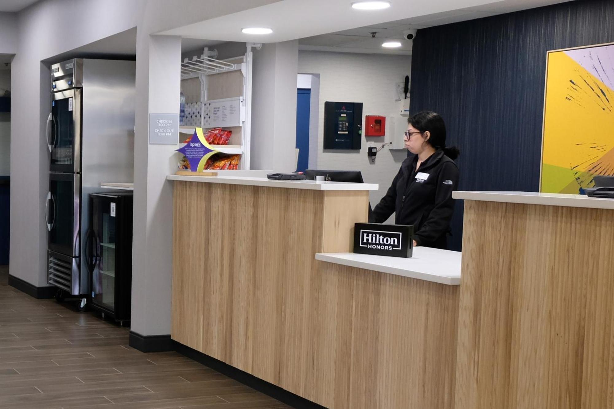 Spark By Hilton North Little Rock Εξωτερικό φωτογραφία