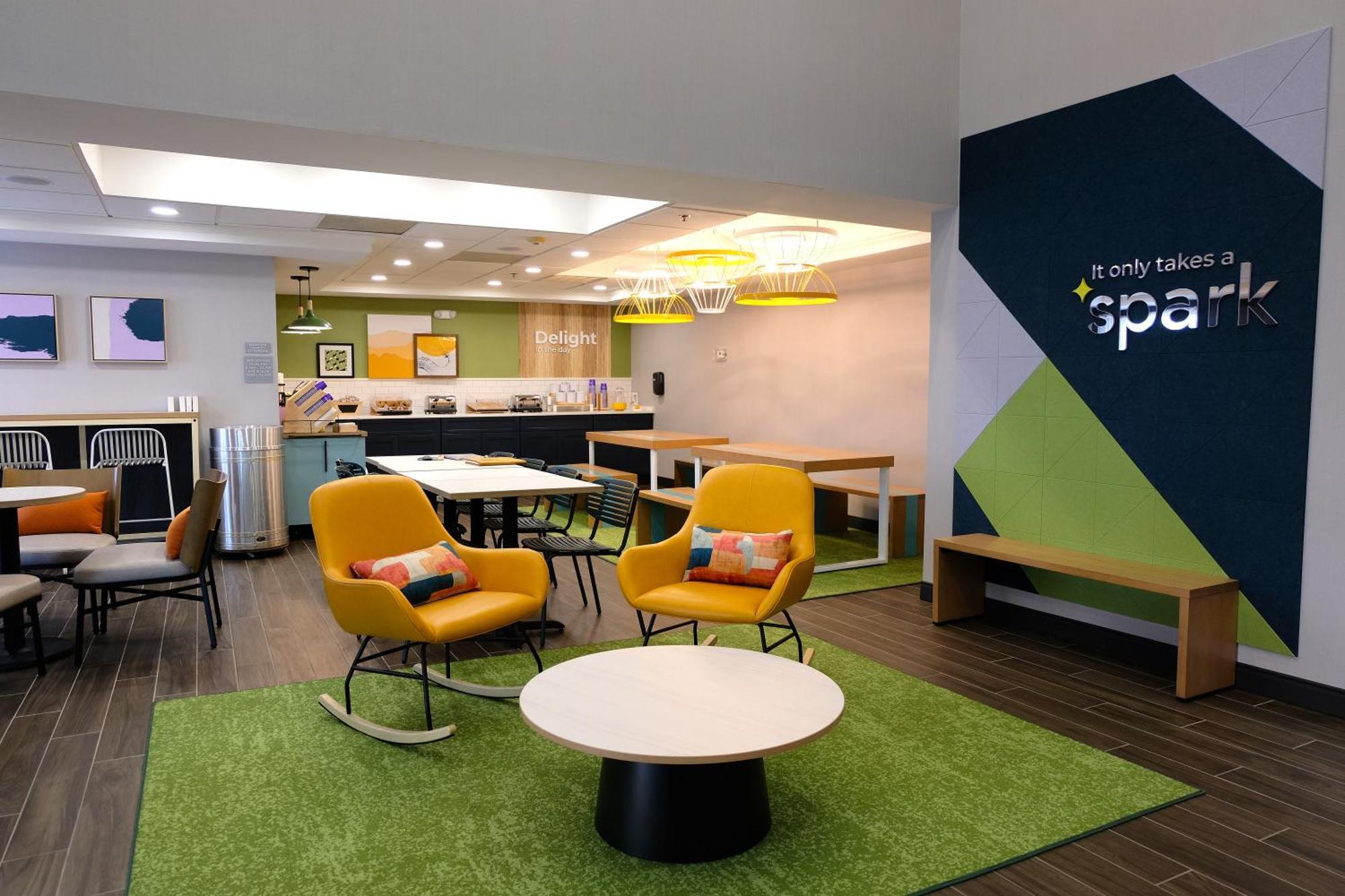 Spark By Hilton North Little Rock Εξωτερικό φωτογραφία