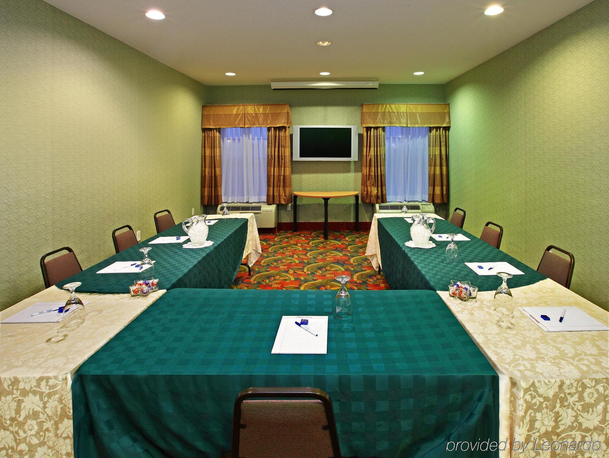 Spark By Hilton North Little Rock Ανέσεις φωτογραφία