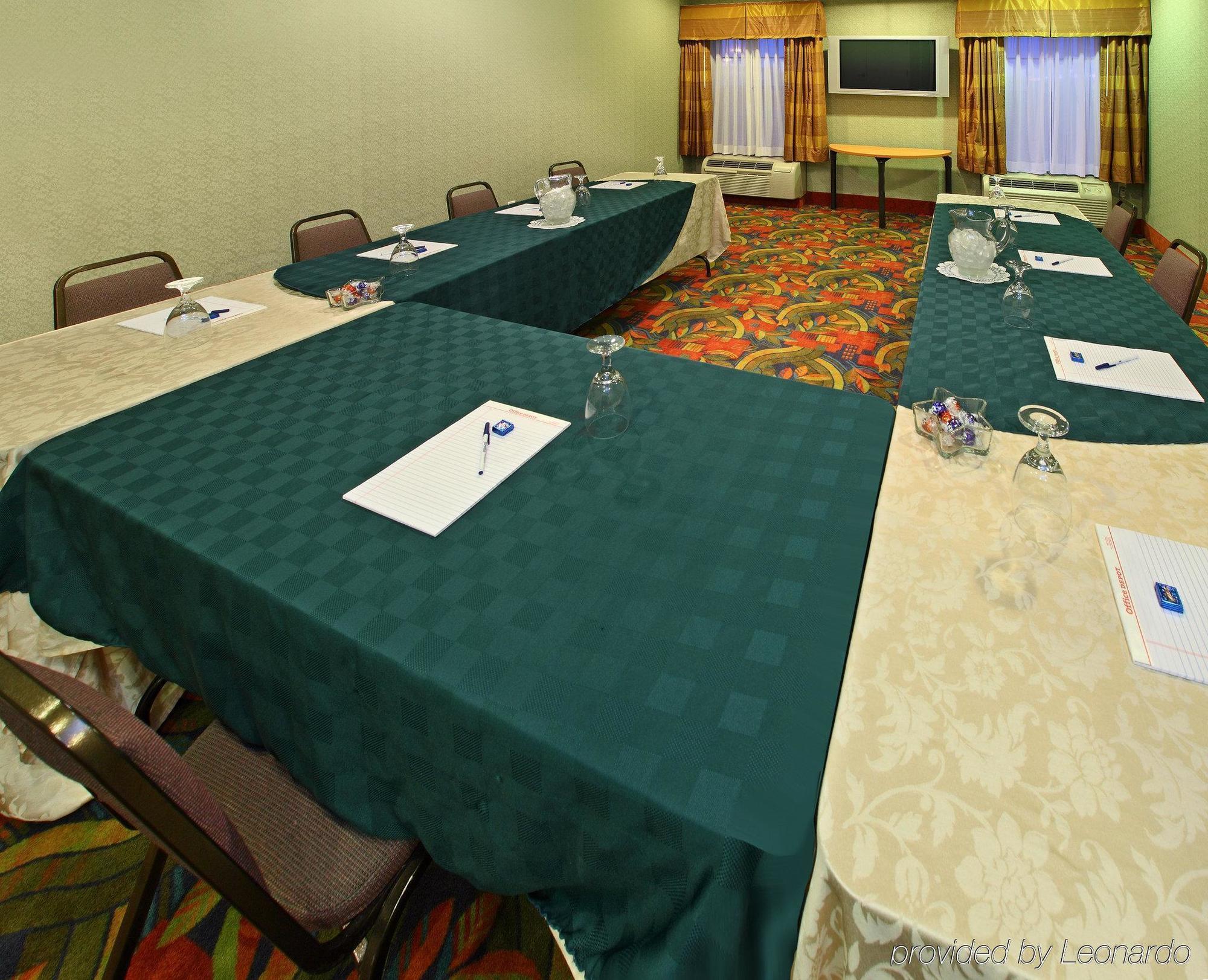 Spark By Hilton North Little Rock Ανέσεις φωτογραφία
