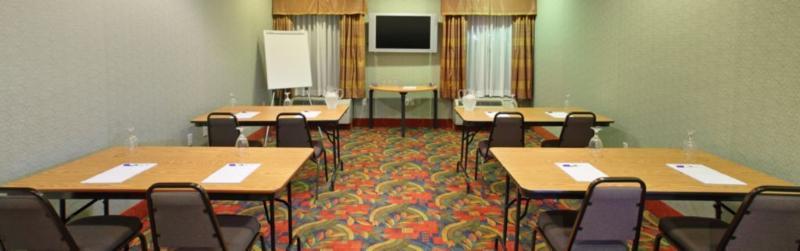 Spark By Hilton North Little Rock Εξωτερικό φωτογραφία
