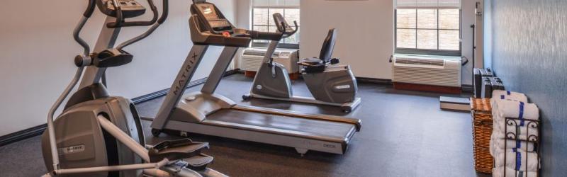 Spark By Hilton North Little Rock Εξωτερικό φωτογραφία
