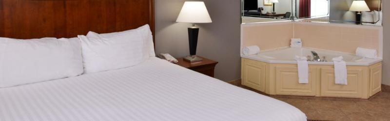 Spark By Hilton North Little Rock Εξωτερικό φωτογραφία