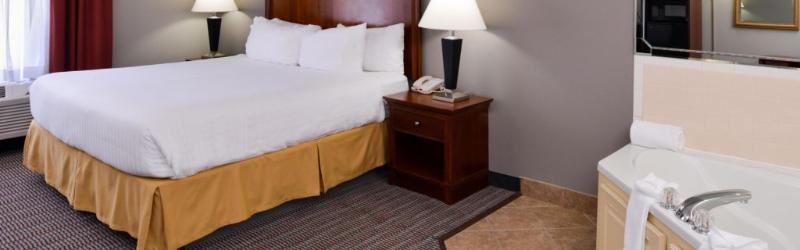 Spark By Hilton North Little Rock Εξωτερικό φωτογραφία