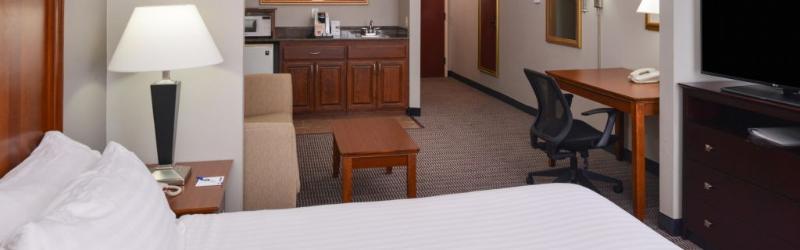 Spark By Hilton North Little Rock Εξωτερικό φωτογραφία