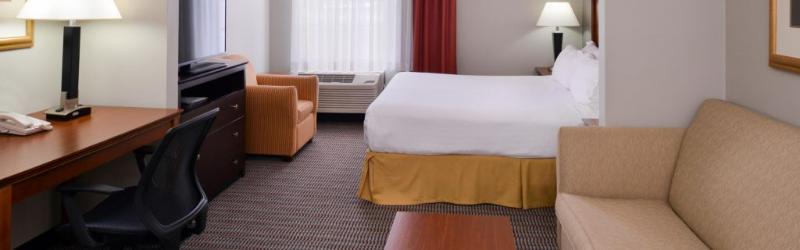 Spark By Hilton North Little Rock Εξωτερικό φωτογραφία