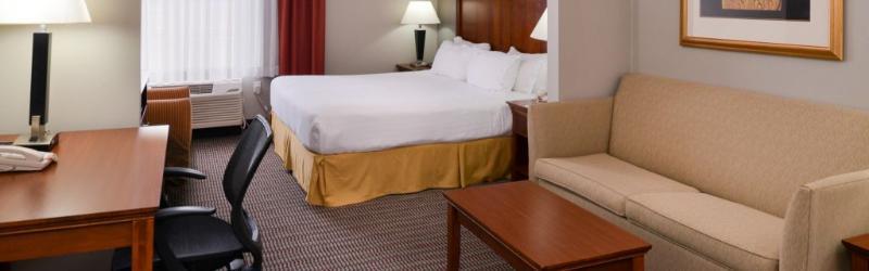 Spark By Hilton North Little Rock Εξωτερικό φωτογραφία