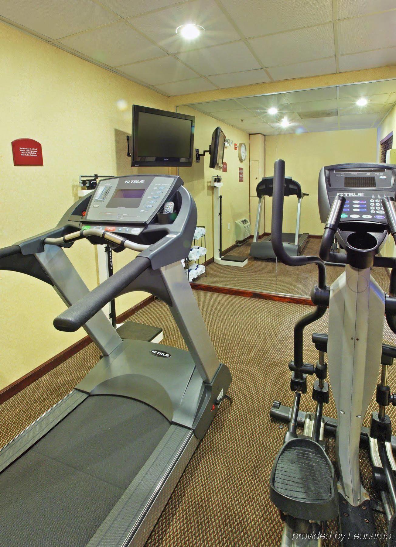 Spark By Hilton North Little Rock Εξωτερικό φωτογραφία